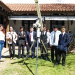 07.telescopio solar